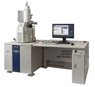 場發射掃描電鏡熱場式 SU5000