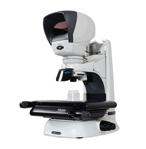 光學與視頻雙測量系統 Hawk Duo