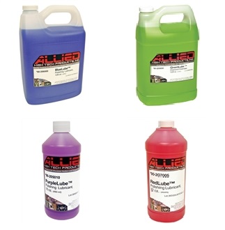 Allied拋光潤滑劑